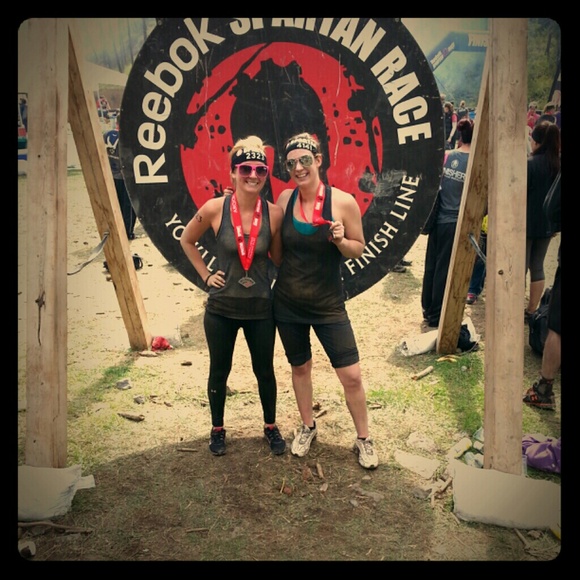 Finished the Montana Spartan ?