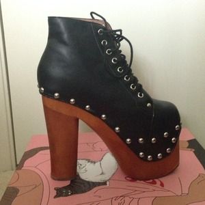 JC Lula. Brand new! No trades.