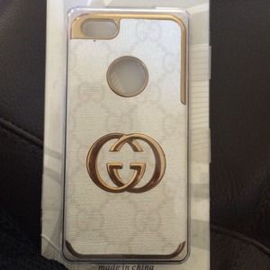 New in the box I phone 5 case