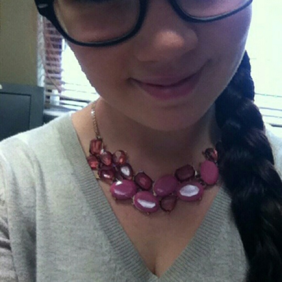 statement necklace - Picture 2 of 2