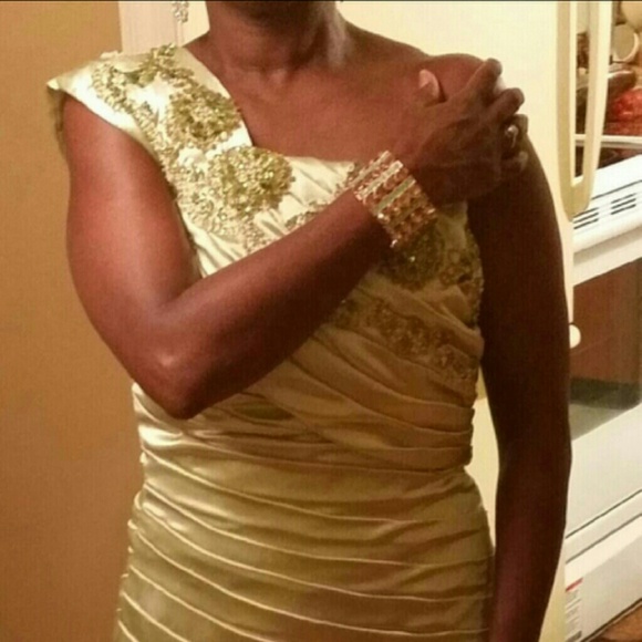 After Five Evening Wear