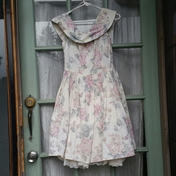 Vintage dress