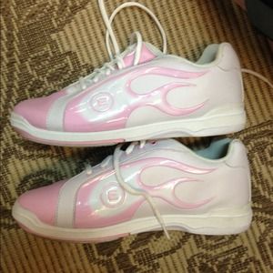 Etonic Bowling Shoes