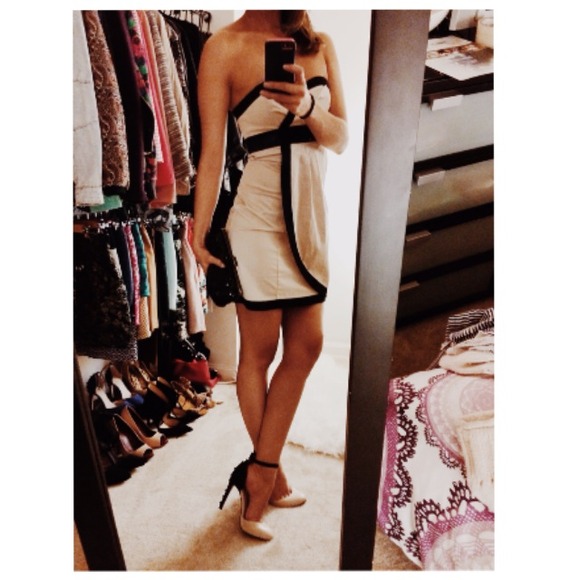Cocktail dress