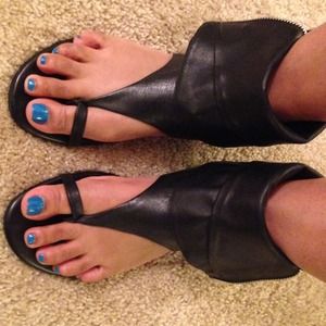 Jessica Simpson Sandals 8.5M