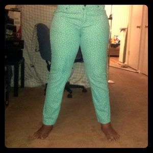 Pants