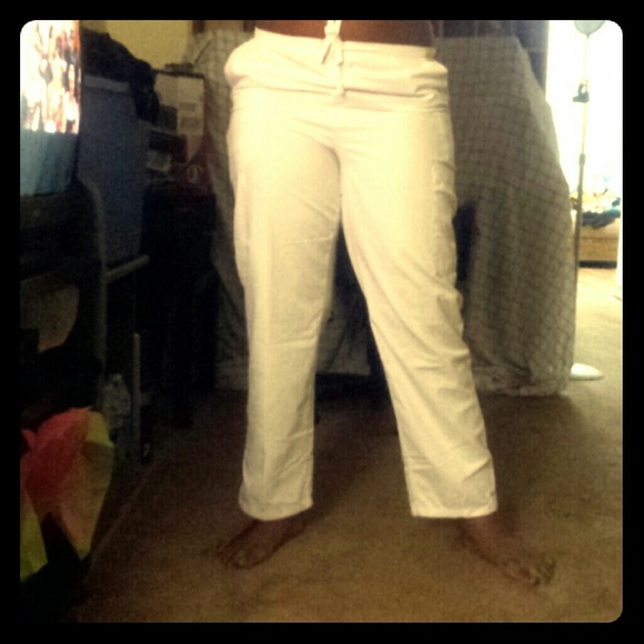 Pants - Picture 1 of 3