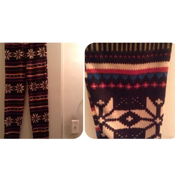 Other - Winter leggings Other - Winter leggings