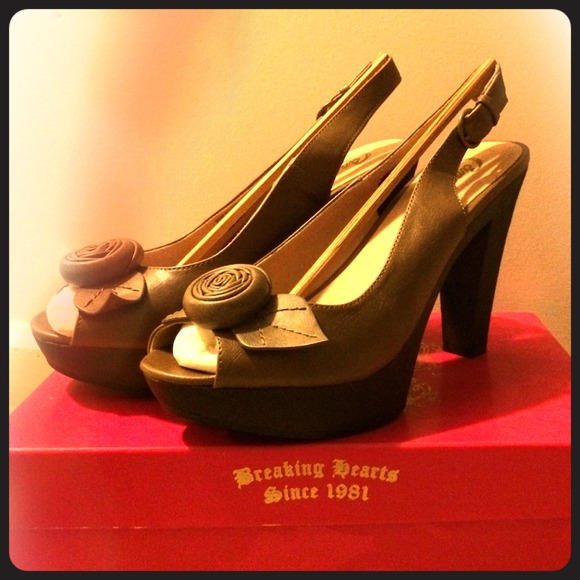 Candie's platform