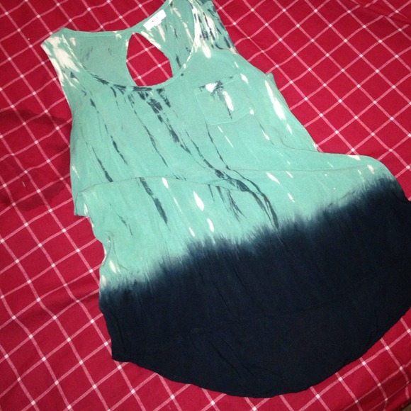 CUTE BLOUSE