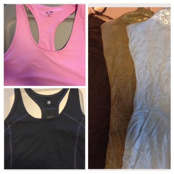 Bundle for @karliejohns