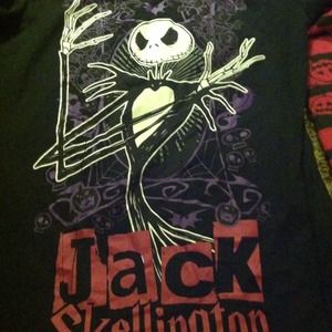 Nightmare before Christmas