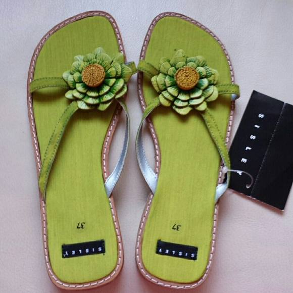 Sale New Sandal