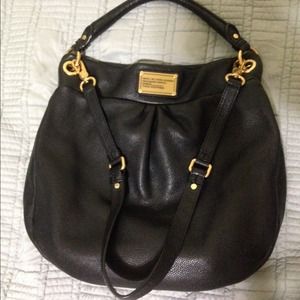 Marc by Marc Jacobs hobo bag