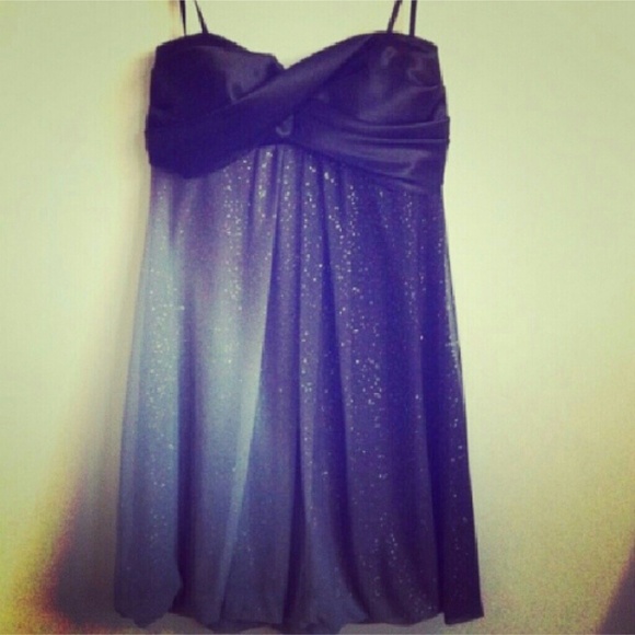 Lorde & Taylor Dresses & Skirts - SOLD One day sale Prom Dress