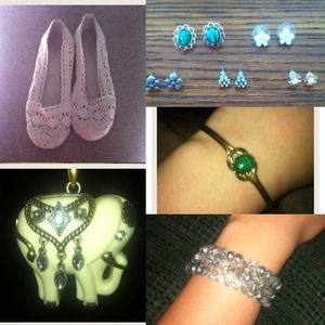 Bundle for @bettygoose