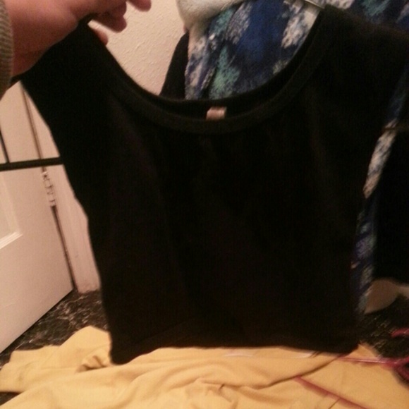 Half shirt picture