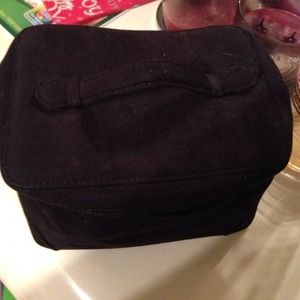 Make up/ carry case