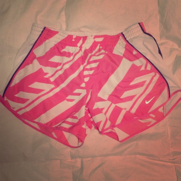 Nike Dri-Fit Shorts