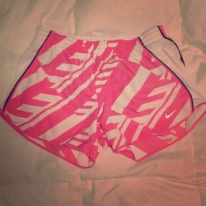 Nike Dri-Fit Shorts