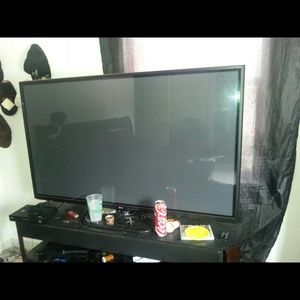 60in lg flatscreen