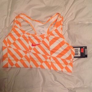 Nike Pro Sportsbra