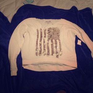 Miss Me Sweater