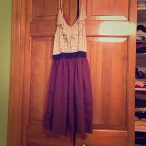 Cute gently used dress 🎉