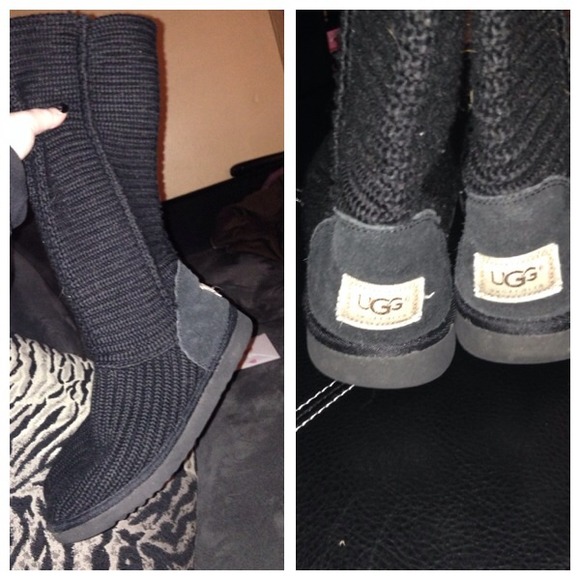 ❤️DISCOUNTED❤️ Authentic ugg boots