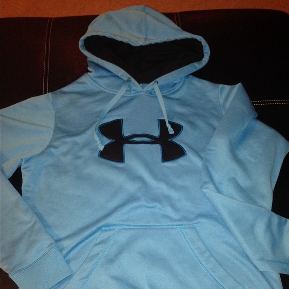 Under Armour Hoodie