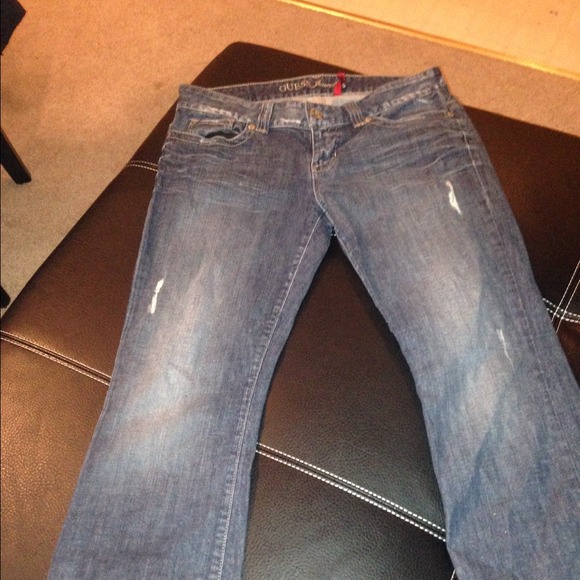 Guess jeans