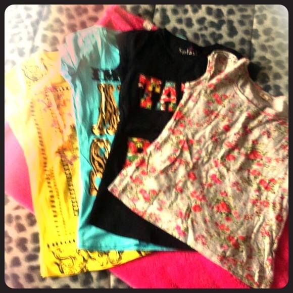 Shirt bundle - Picture 1 of 1
