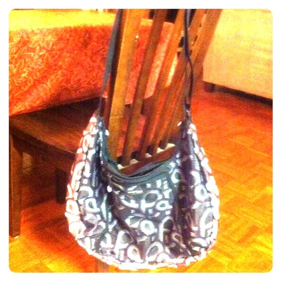 Cross body bag - Picture 1 of 1