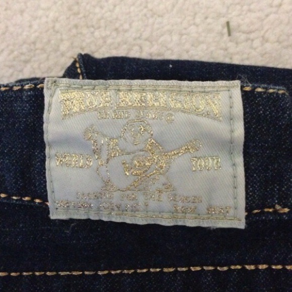 True religion jeans! - Picture 2 of 4