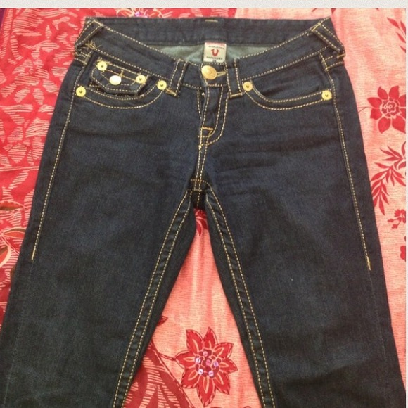 True religion jeans! - Picture 3 of 4