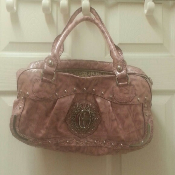 REDUCED! Authentic Guess purse in great condition.