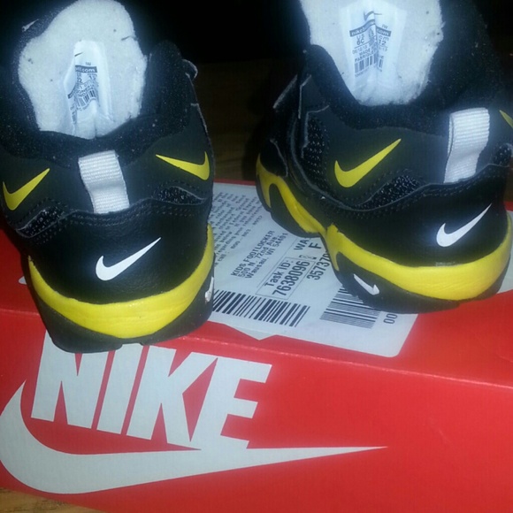 Nike speed turf - Picture 3 of 4