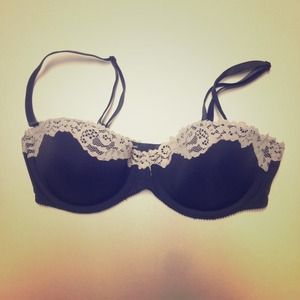 Uplit bra from GAP