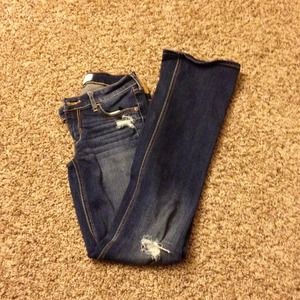 Hollister Jeans😍👖