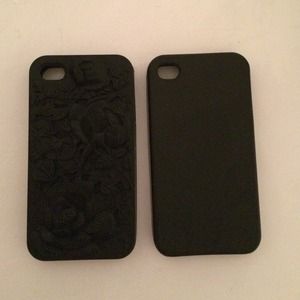 iPhone 4 cases