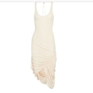 Leftover from fashion shoot