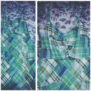 Ladies dress