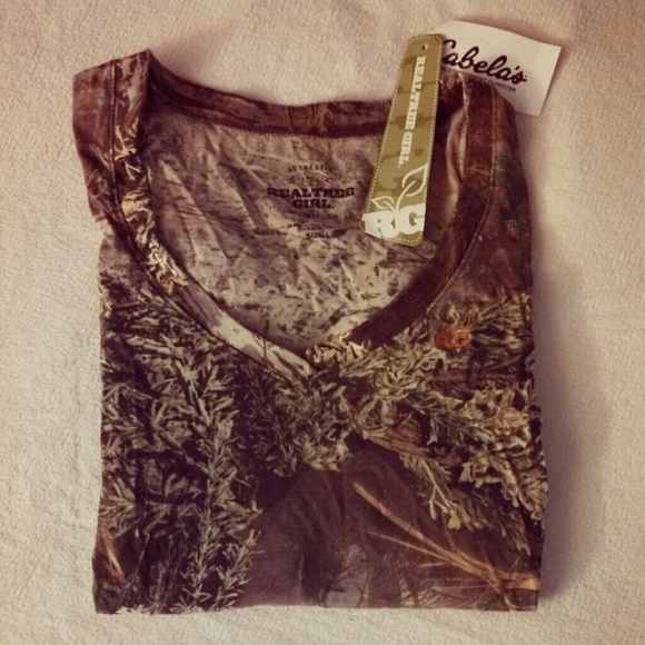 Women's REALTREE