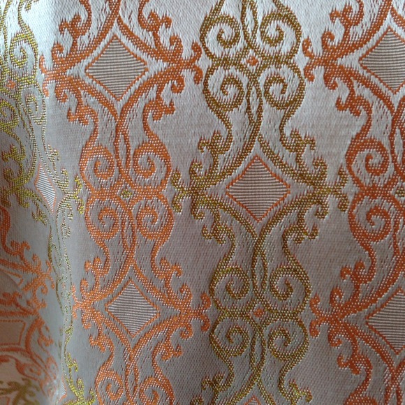 Brocade jacket - Picture 3 of 3