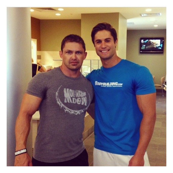 Say Hello to Business Partners - Picture 1 of 1