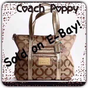 SOLD ON E-BAY!!
