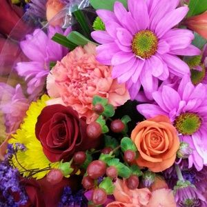 HAPPY MOTHER'S DAY BEAUTIFUL LADIES! !!