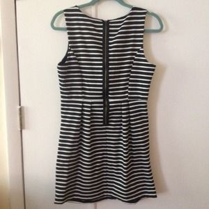 Forever 21 Dresses - Nautical Dress ⚓️⛵️ Forever 21 Dresses - Nautical Dress ⚓️⛵️