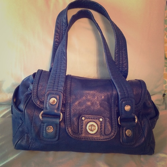 Marc by Marc Jacobs Totally Turnlock handbag