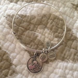 Alex & Ani Minney Mouse